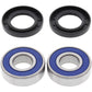 All Balls Wheel Bearing Kit - Front/Rear 25-1379