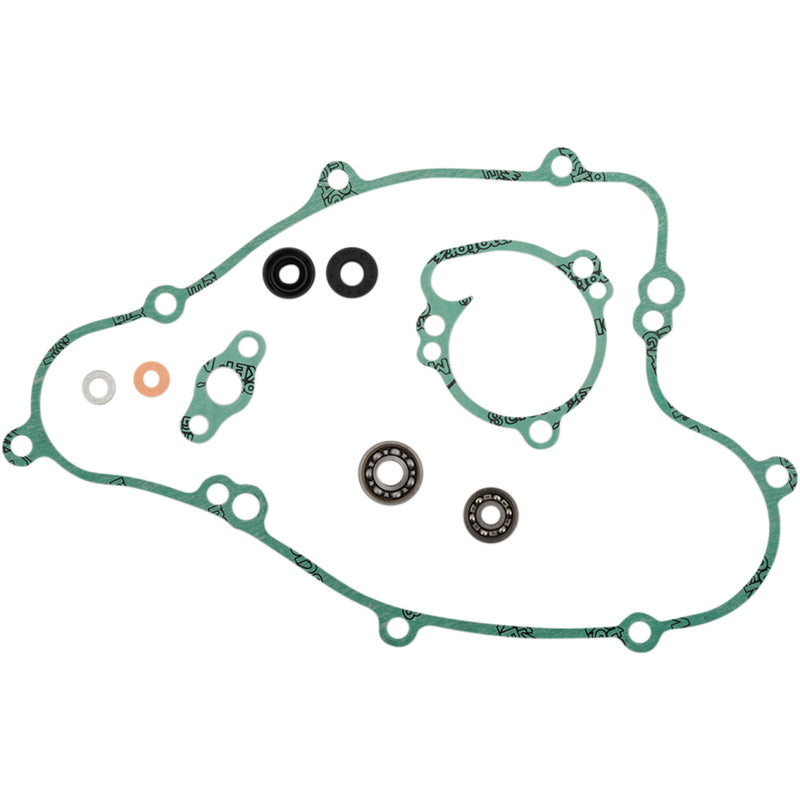 Athena Water Pump Gasket Kit - Kawasaki/Suzuki P400250475001 | Gaskets & Kits