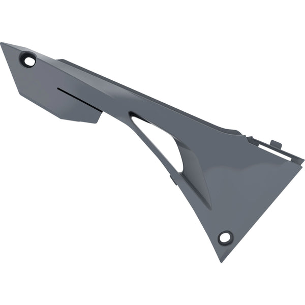 Polisport Airbox Cover - Gray 8418700006