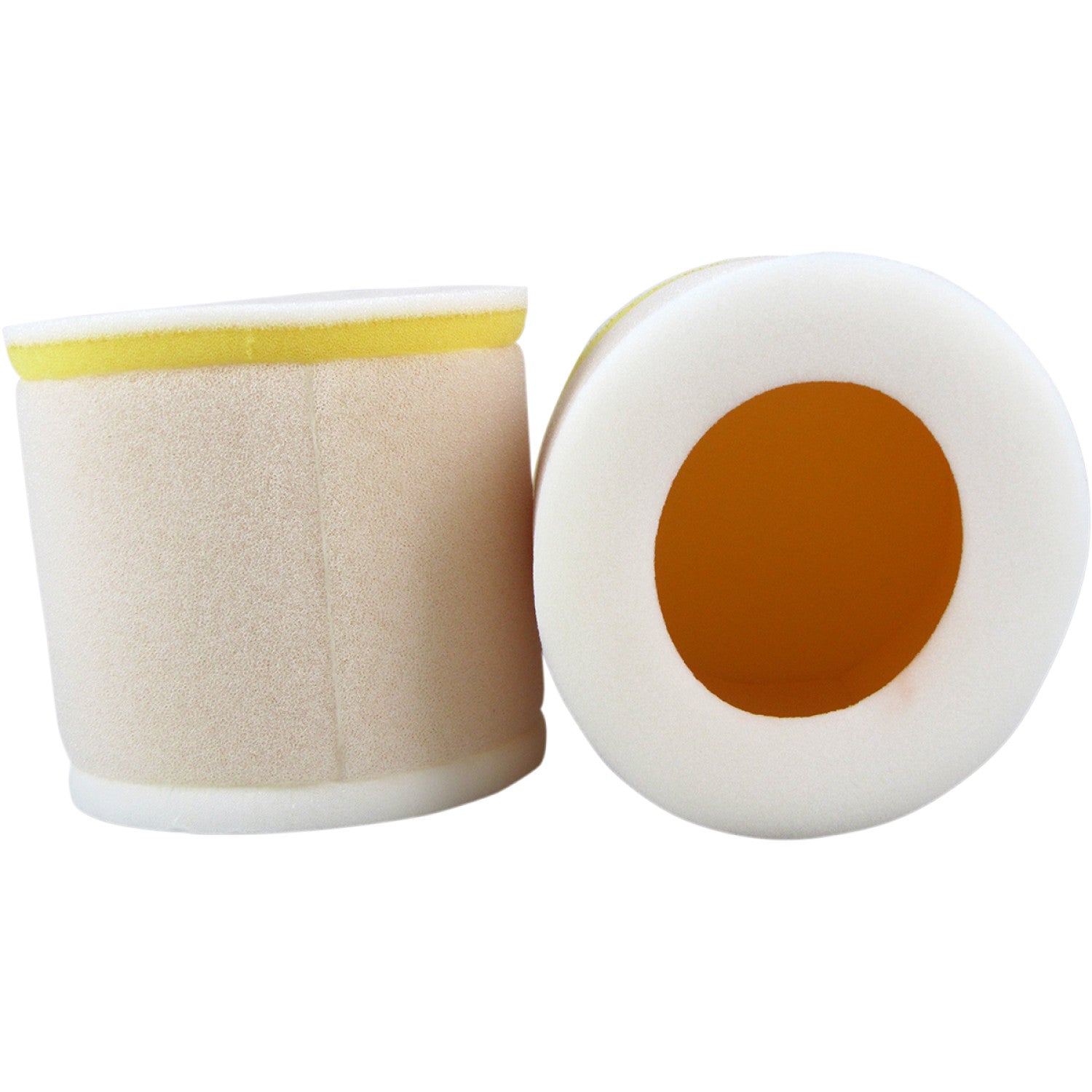 No Toil Foam Air Filter - Kawasaki 340-01 by No Toil