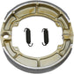EBC Brake Shoes - Kawasaki 706 | Brake Shoes