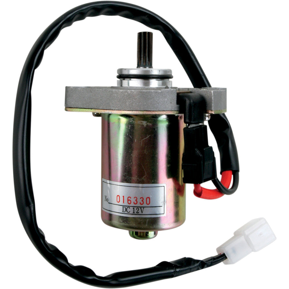 MOOSE OFFROAD Starter Motor - Polaris/Eton M-61-508