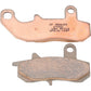 DP BRAKES Standard Brake Pads - DR 650 DP215