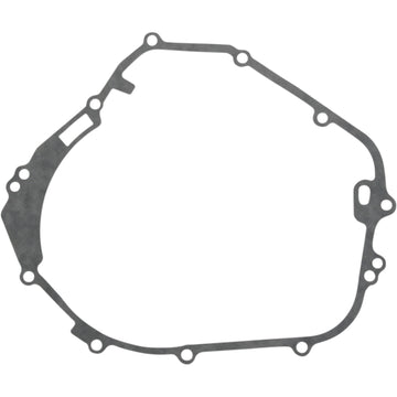 Moose Racing Clutch Cover Gasket - Polaris 816135MSE