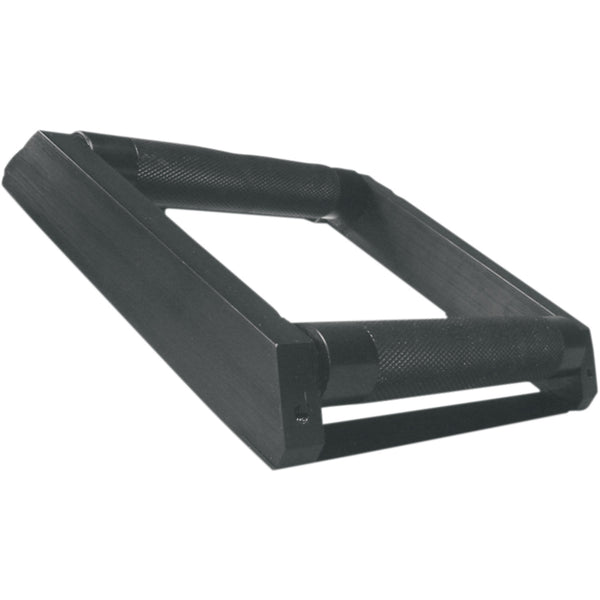 Hardline Rollastand - Deluxe - Black RS-00002