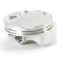 Piston Kit Forged Nikasil Cyl 65.97/Std 11.7:1 Hon