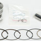 Piston Kit 49.00/+1.50 9.7:1 Hon