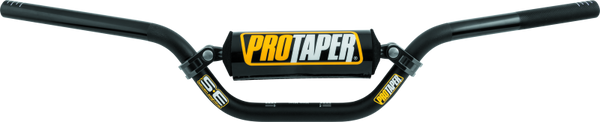 ProTaper SE Honda Mini Handlebar - Jet Black