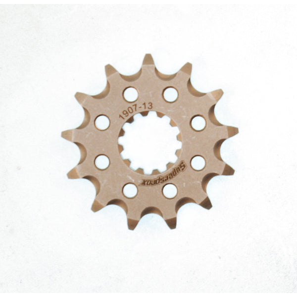 Supersprox Front Sprocket Steel Husq/KTM/GG 85