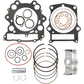 Wiseco Piston Kit with Gasket - 100.00 mm - Yamaha PK1431