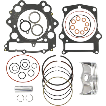 WISECO Piston Kit with Gasket - 100.00 mm - Yamaha PK1431