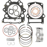 Wiseco Piston Kit with Gasket - 100.00 mm - Yamaha PK1431
