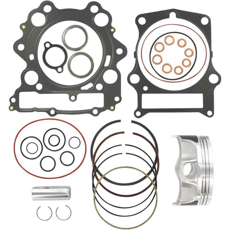 Wiseco Piston Kit with Gasket - 100.50 mm - Yamaha PK1432