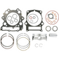 Wiseco Piston Kit with Gasket - 101.00 mm - Yamaha PK1433