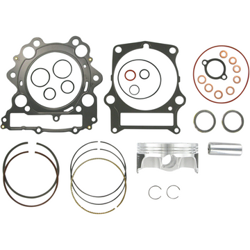 WISECO Piston Kit with Gasket - 101.00 mm - Yamaha PK1433