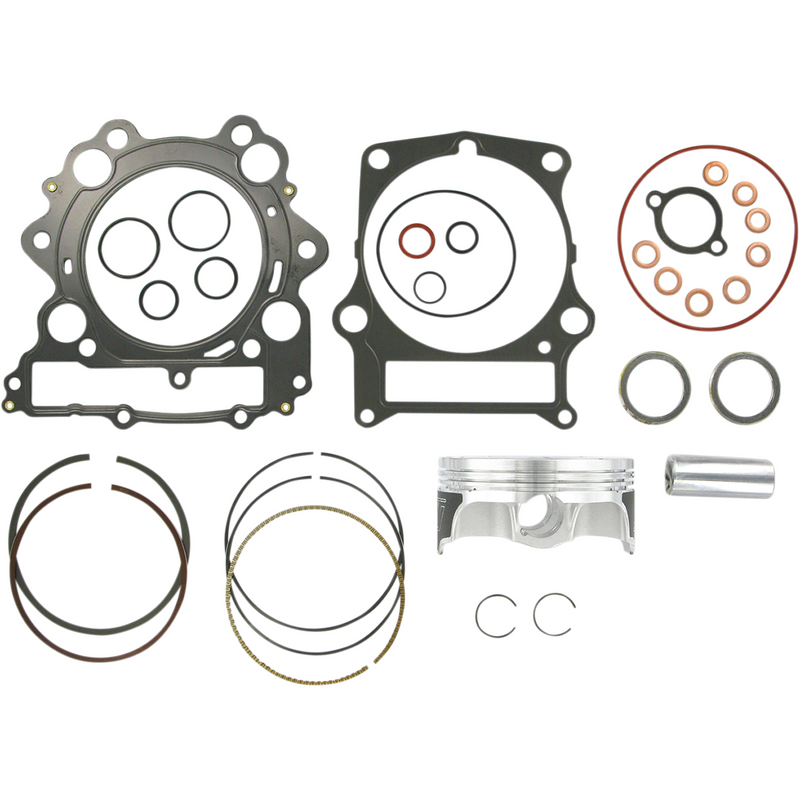 Wiseco Piston Kit with Gasket - 101.00 mm - Yamaha PK1433