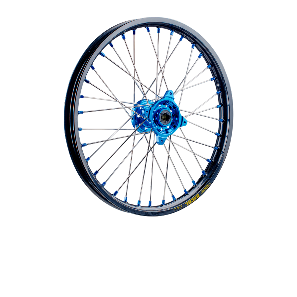 21 INCH ENDURO RACING WHEEL | Sherco