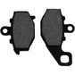 EBC Organic Brake Pads FA192 | Brake Pads   Ceramic
