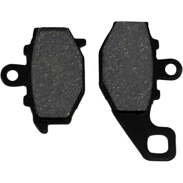 EBC Organic Brake Pads FA192
