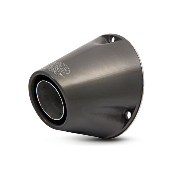 Billet Quiet Assembly 4