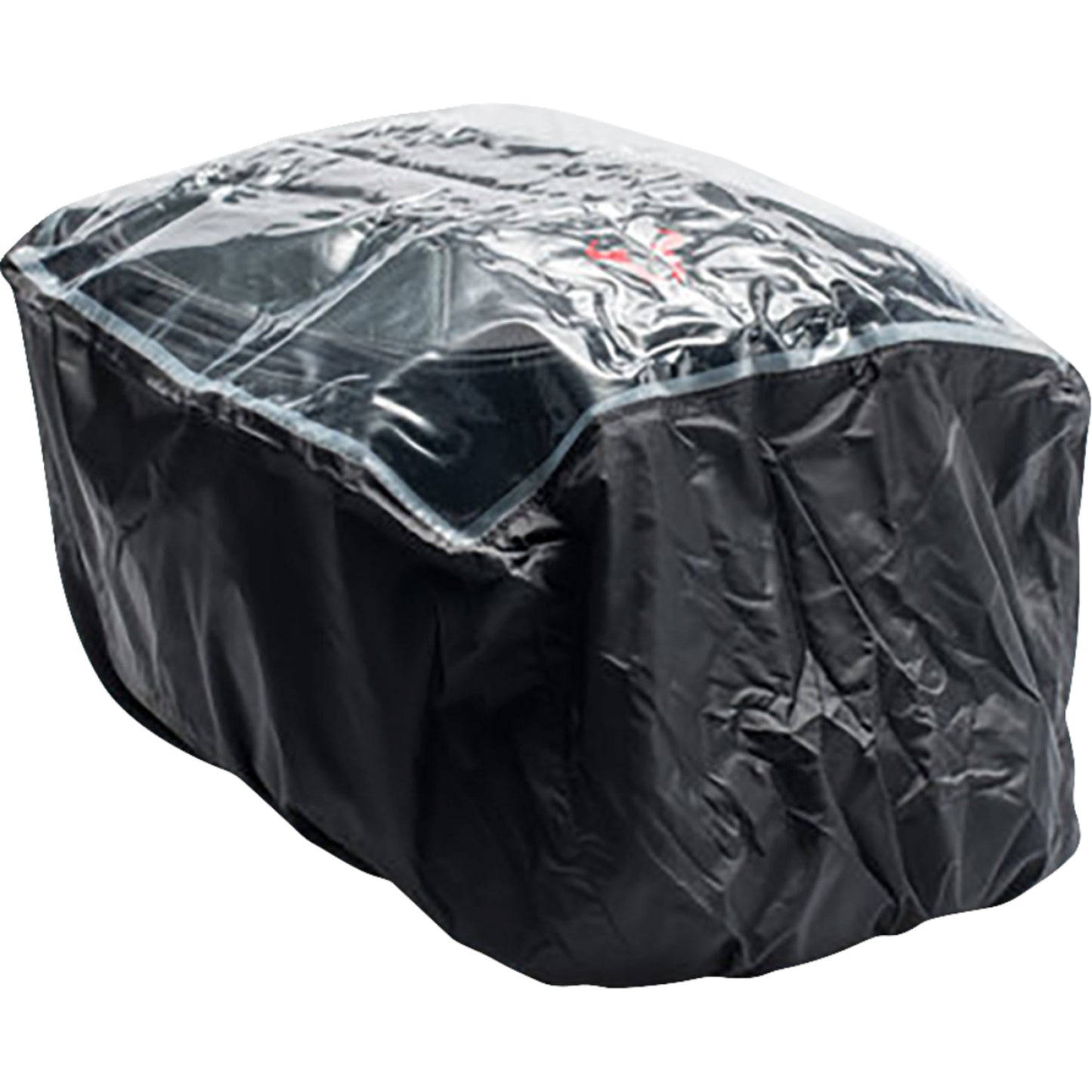 SW-Motech Legend Gear LA1 Rain Cover - Black BC.ZUB.00.080.30000 | Road:Sissybar/Backrest/Rack/Roll Bags