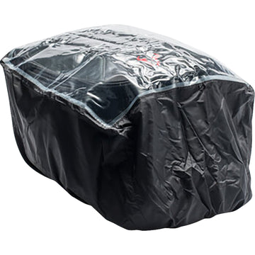 SW-Motech Legend Gear LA1 Rain Cover - Black BC.ZUB.00.080.30000 | Road:Sissybar/Backrest/Rack/Roll Bags