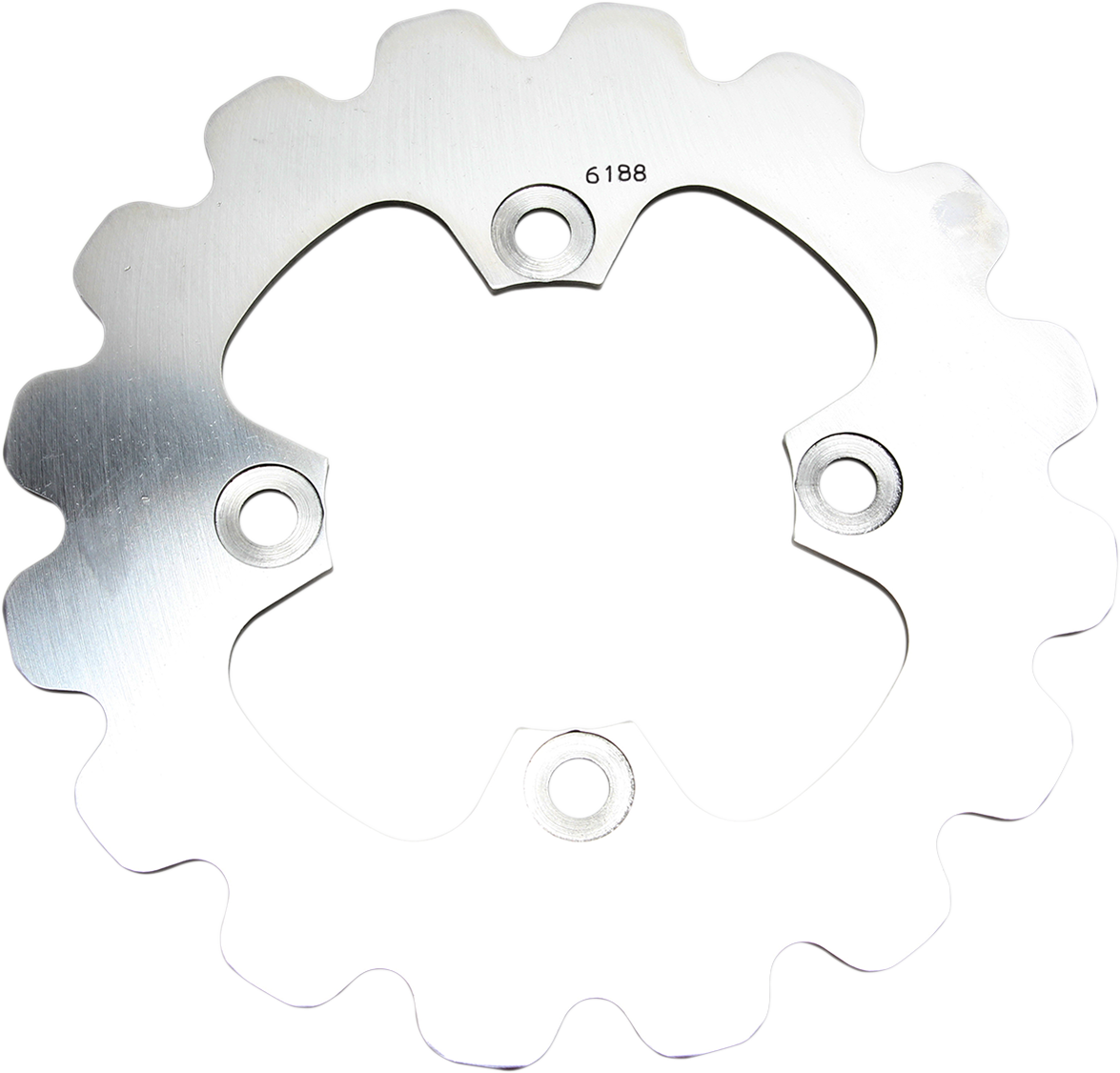 EBC UTVX Rotor - Kawasaki/Suzuki UTVX6188