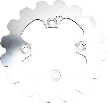 EBC UTVX Rotor - Kawasaki/Suzuki UTVX6188