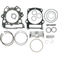 Wiseco Piston Kit with Gasket - 100.00 mm - Yamaha PK1435