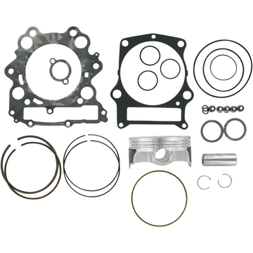 WISECO Piston Kit with Gasket - 100.00 mm - Yamaha PK1435