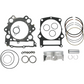 Wiseco Piston Kit with Gasket - 100.50 mm - Yamaha PK1436