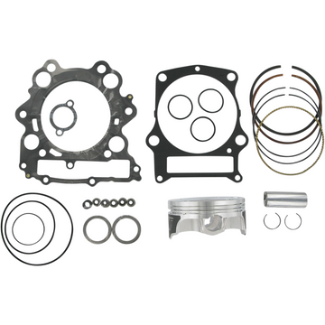 WISECO Piston Kit with Gasket - 100.50 mm - Yamaha PK1436