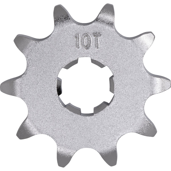 Moose Racing Front Sprocket - 10 Tooth - LT 50 26-3101-10CRMO