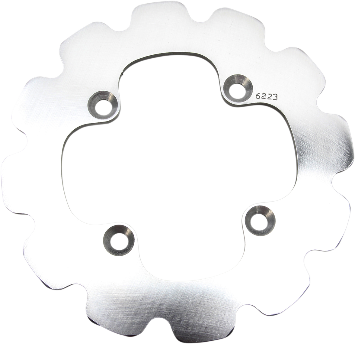 EBC UTVX Rotor - Can-Am UTVX6223