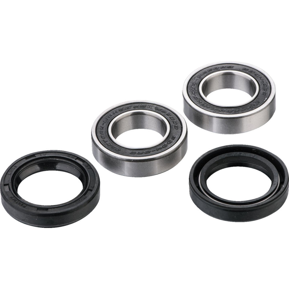 Factory Links Wheel Bearing Kit - Front - Honda/Beta/KTM FWK-H-033