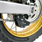 Durable Chain Guide Black Hon