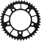 Moose Racing Rear Sprocket - 43 Tooth - Honda 1211-1304-43-10