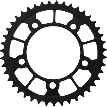 Moose Racing Rear Sprocket - 43 Tooth - Honda 1211-1304-43-10