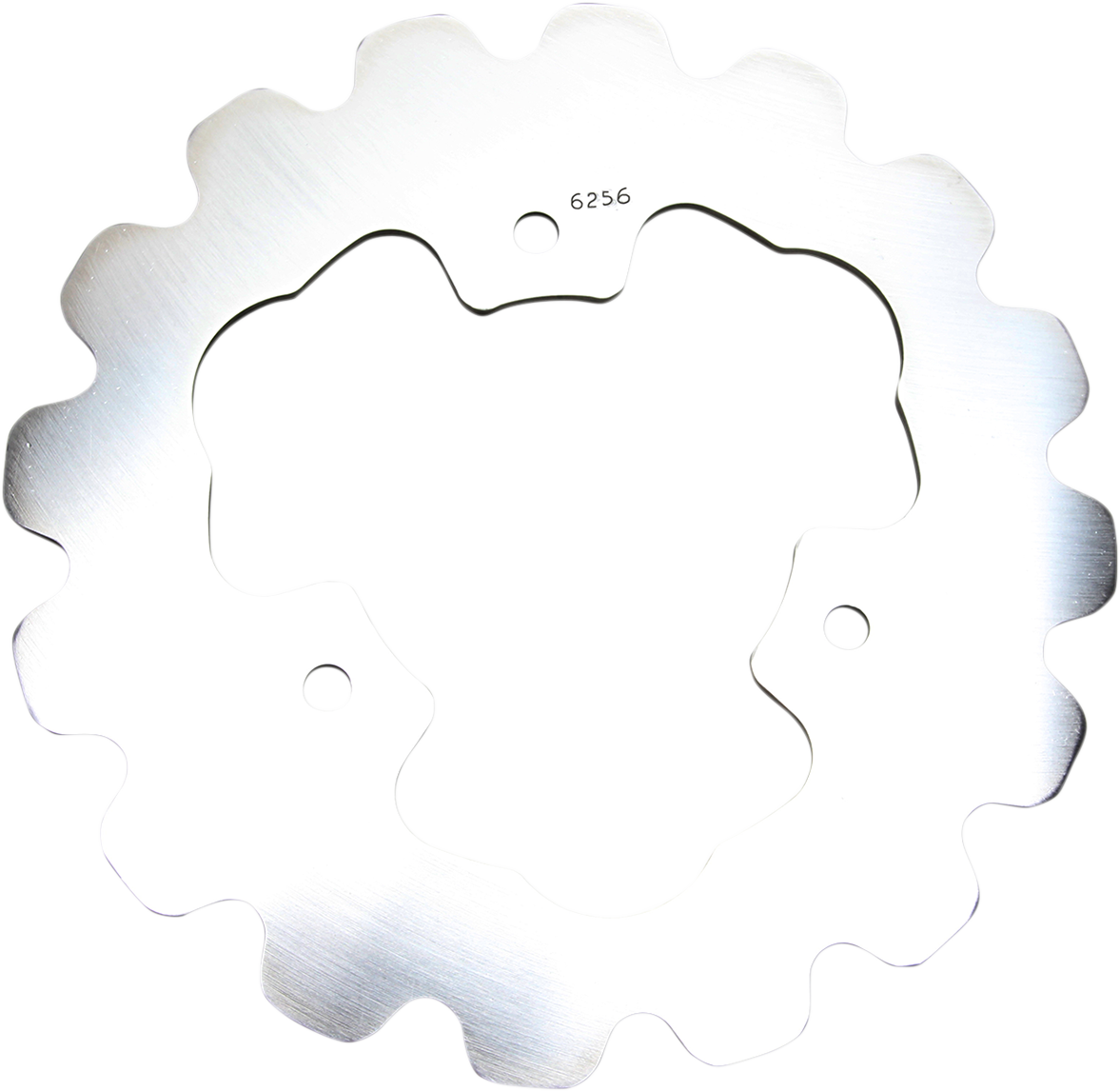 EBC UTVX Rotor - Polaris UTVX6256