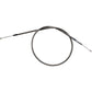 Motion Pro Clutch Cable - Yamaha - Stainless Steel 65-0286