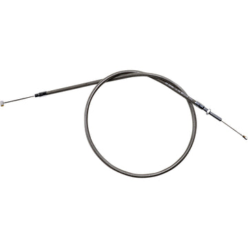 Motion Pro Clutch Cable - Yamaha - Stainless Steel 65-0286