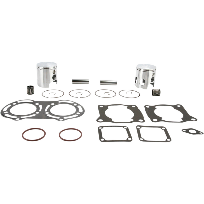 Wiseco Piston Kit with Gasket - 64.75 mm - Yamaha YFZ350 Banshee PK144