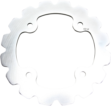 EBC UTVX Rotor - Polaris UTVX6312