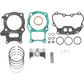 Wiseco Piston Kit with Gasket - 69.50 mm - Honda PK1441