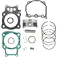 WISECO Piston Kit with Gasket - 78.50 mm - Honda PK1442