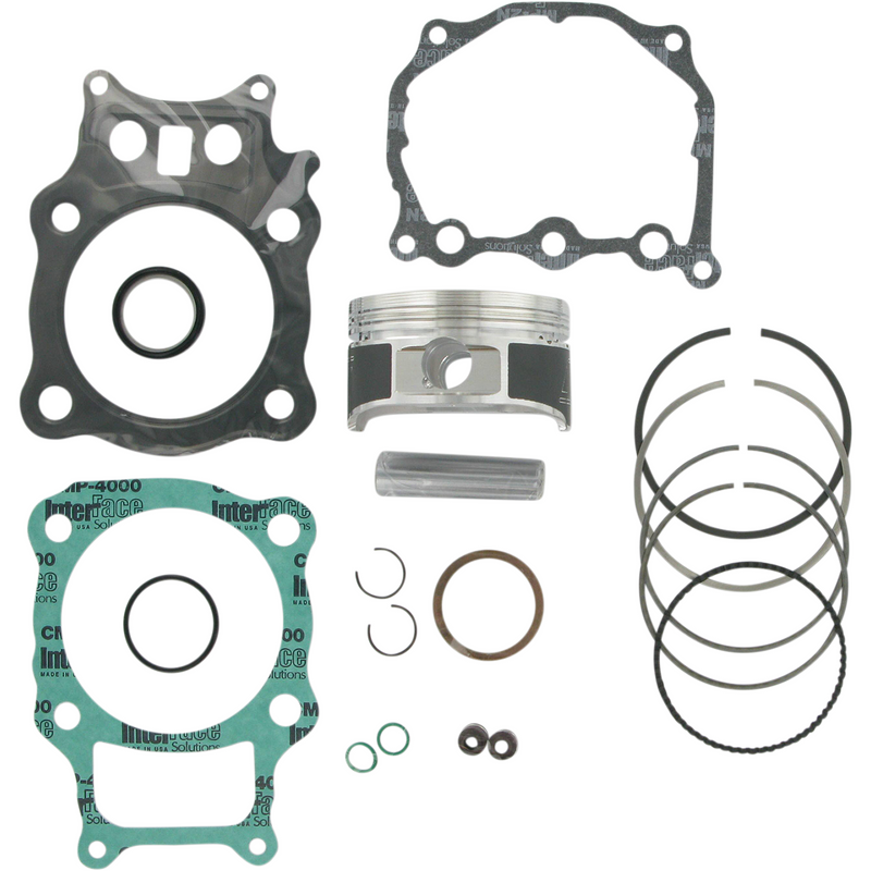 Wiseco Piston Kit with Gasket - 78.50 mm - Honda PK1442