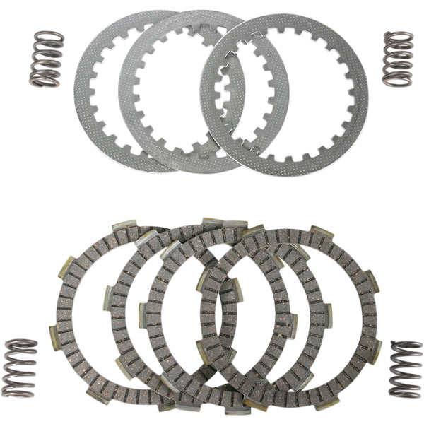 EBC Clutch Kit DRC49