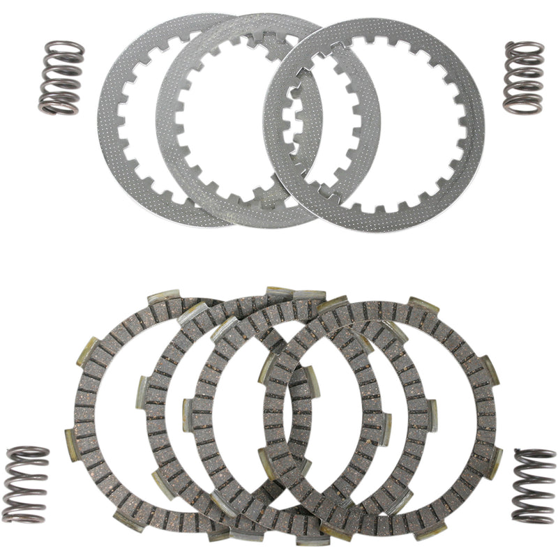 EBC Clutch Kit DRC49 | Clutch Plates & Springs