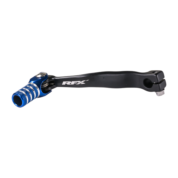 RFX Race Shift Lever Blue Yam FXGP 40900 55BU