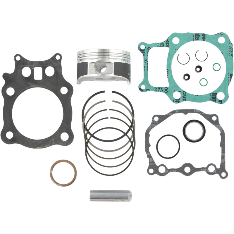 Wiseco Piston Kit with Gasket - 79.00 mm - Honda PK1443